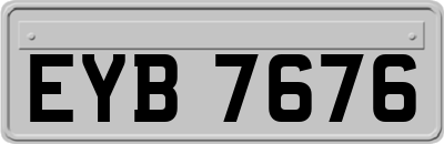 EYB7676
