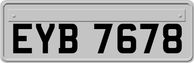 EYB7678
