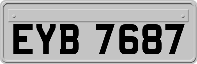 EYB7687