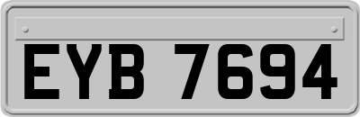 EYB7694