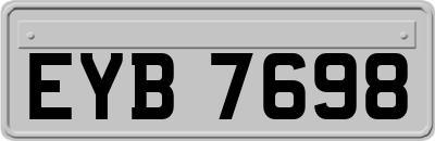 EYB7698