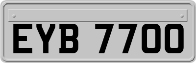 EYB7700