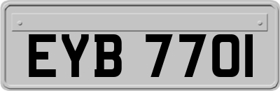 EYB7701