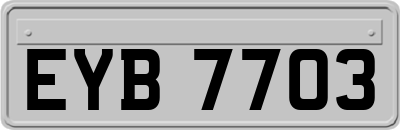 EYB7703