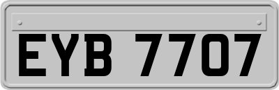 EYB7707