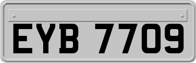 EYB7709