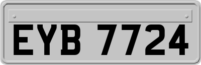 EYB7724