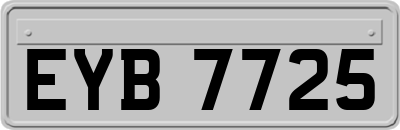 EYB7725