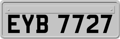 EYB7727