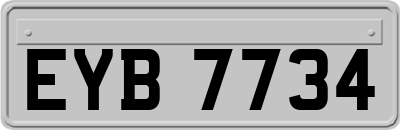 EYB7734