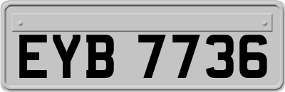 EYB7736