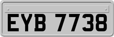 EYB7738