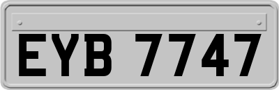 EYB7747