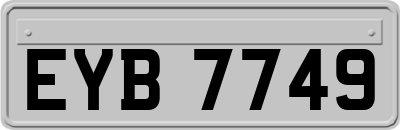 EYB7749