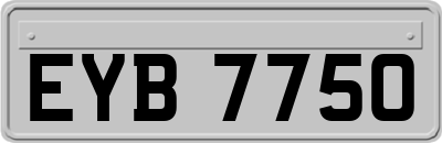 EYB7750