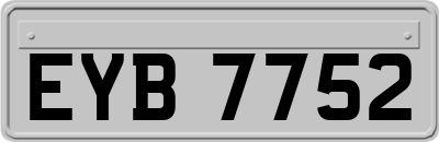 EYB7752
