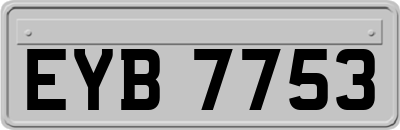 EYB7753