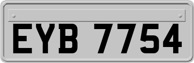 EYB7754