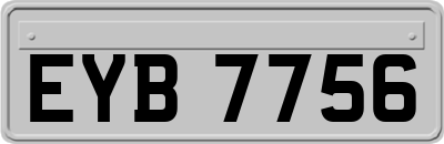 EYB7756