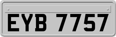 EYB7757