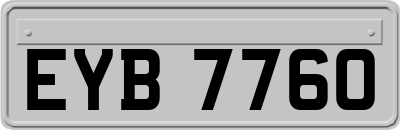 EYB7760