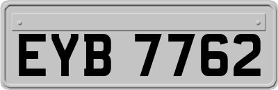 EYB7762
