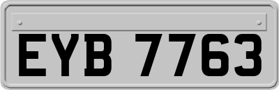 EYB7763