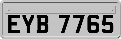 EYB7765