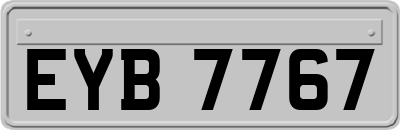 EYB7767