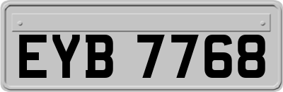 EYB7768