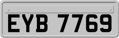 EYB7769