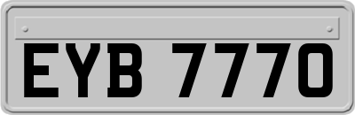 EYB7770