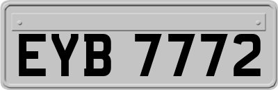 EYB7772