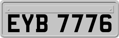 EYB7776