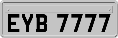 EYB7777