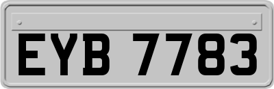 EYB7783
