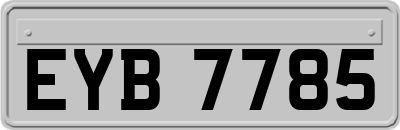EYB7785