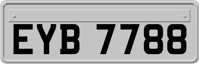 EYB7788
