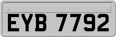 EYB7792
