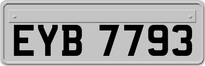 EYB7793