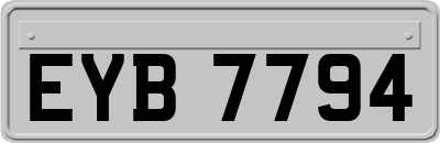 EYB7794