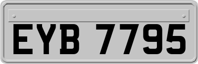 EYB7795
