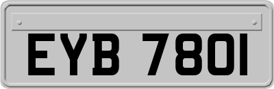 EYB7801