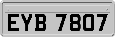 EYB7807
