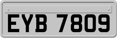EYB7809
