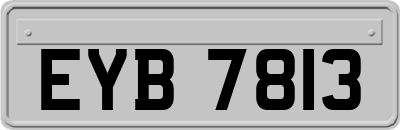 EYB7813