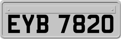 EYB7820