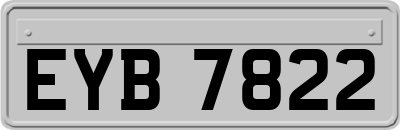 EYB7822