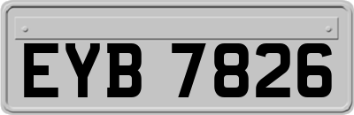 EYB7826