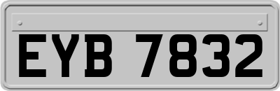 EYB7832